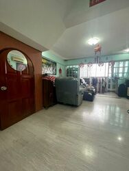 Blk 366 Bukit Batok Street 31 (Bukit Batok), HDB Executive #543847541